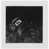Image 1 : Gerde Ebert, Can 70, Mezzotint