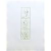 Image 1 : Joan Ponc, Hands, Etching