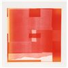 Image 1 : Judith Uehling, 78 Acres, Aquatint Etching