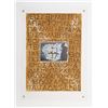 Image 1 : Joe Tilson, Proscinemi Olympia, Etching with Collage