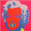 Image 1 : Andy Warhol, Marilyn Monroe 3, Sunday B Morning Serigraph