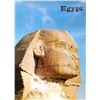 Image 1 : Egypt - Sphinx, Travel Poster