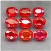 Image 1 : Natural  Red Sapphires  3.72 Carats