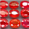 Image 3 : Natural  Red Sapphires  3.72 Carats