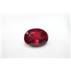 Image 3 : Natural Pigeon Blood / Vivid Red 1.93 Carats Ruby - GRS