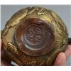 Image 10 : Old Chinese Bronze Dragon Phoenix Kettle