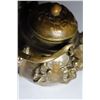 Image 5 : Old-Chinese-Brass Eight-Immortals-8-God-statue- Kettle