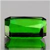 Image 2 : Natural Chrome Green Tourmaline 3.54 Cts - Flawless