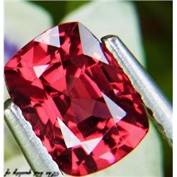 Natural Burma Red Spinel 2.03 Carats - Untreated