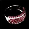 Image 3 : Natural Stunning 31.74 Carat Ruby Ring