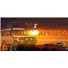 Image 1 : TA -1 Kido Safaris Africa - Zululand South Africa