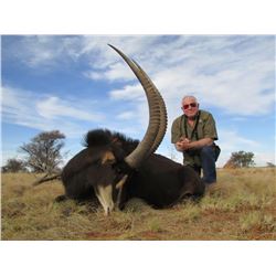 TA - 3 Texas Deer & Exotic