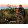 Image 1 : TA - 15 Argentina Big Game 5 days 3 hunters Cantena Safaris Argentina