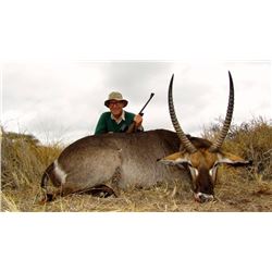 TA - 16  South Africa Variety Pack Hunt