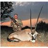 Image 2 : South Africa Sable and Gemsbok hunt with Jannie Otto