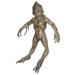 Alien Hunter Custom Hero Alien Movie Props