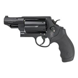 S& W GVNR 45/410 2.75" 6RD BLK NS