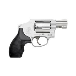 S& W 642 PRO 1.8" 38 ST/AL MOON NO/LK