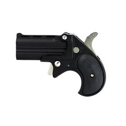 COBRA ENT BIG BORE 38SPL BLK/BLK