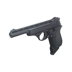 PHOENIX RNGMSTR KT 22LR 5" BL