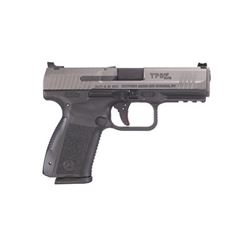 CANIK TP9SF ELITE 9MM 4.19 15RD TUNG