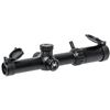 Image 1 : BLK SPIDER OPTICS 30MM SCOPE ILLUMIN