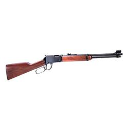 HENRY LEVER ACTION 22LR 20" OCT BBL