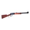 Image 1 : HENRY LEVER ACTION 22LR 20" OCT BBL