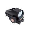 Image 1 : TRUGLO TRU-BRITE OPEN RD SIGHT BLACK