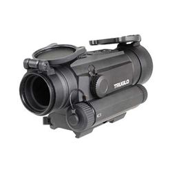 TRUGLO TRU-TEC 30MM RED-DOT GRN LSR