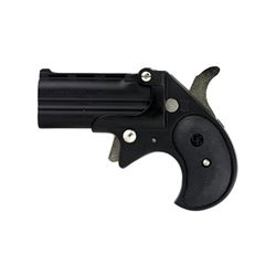 COBRA ENT BIG BORE 9MM BLK/BLK