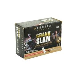 FED GRAND SLAM 12GA 3.5" 2OZ #5 - 50 rounds