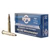 Image 1 : PPU 30-30 SP 170GR - 100 Rounds