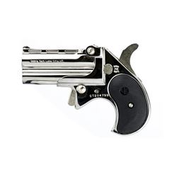 COBRA ENT BIG BORE 9MM CHROME