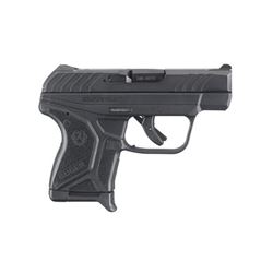 RUGER LCP II 380ACP 2.75" BLK FS 6RD