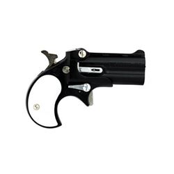 COBRA ENT DERR 22LR BLK PEARL