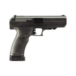HI-PT 45ACP POLY 4.5" 9RD BLK