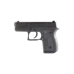 DBF DB380 380ACP 6RD BL FS POLY