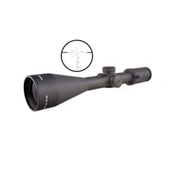 TRIJICON ACCUPOWER 2.5-10X56 MOA RED