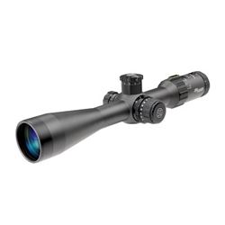 SIG TANGO4 3-12X42 FFP MRAD MLNG IR