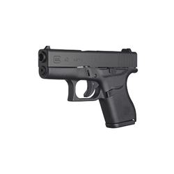 GLOCK 43 9MM FS 6RD