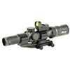 Image 1 : BURRIS MTAC 1-4X24 IR W/FF BLACK OUT