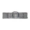 Image 1 : DRAGO GEAR 42" DOUBLE GUN CASE GRY