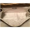 Image 3 : Chanel Quilted Bonze Leather Classic Flap Shoulder Bag