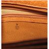 Image 7 : Vintage Mark Cross Tan Ostrich Shoulder Bag