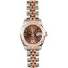 Image 1 : Pre-owned Ladies Datejust