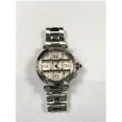 Pre-Owned Cartier Pasha