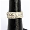 Image 1 : 14K Rose Gold 4.50gm RING