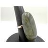 Image 1 : 12.05gm Silver Labrodorite Ring