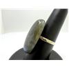 Image 2 : 12.05gm Silver Labrodorite Ring